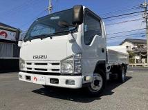 2014 Isuzu Elf Truck