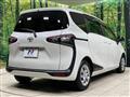 2017 Toyota Sienta