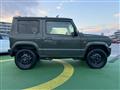 2021 Suzuki Jimny