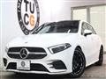 2019 Mercedes-Benz A-Class