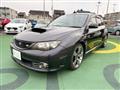2008 Subaru Impreza