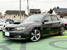 2008 Subaru Impreza