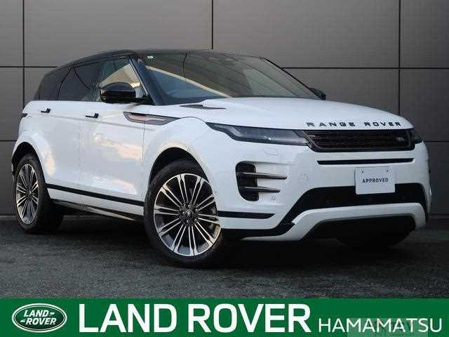 2024 Land Rover Land Rover Others