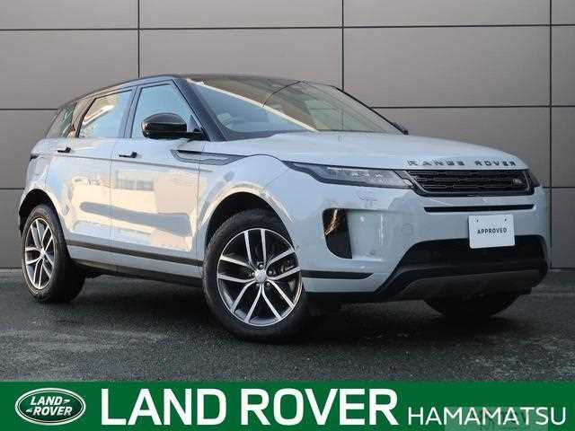 2024 Land Rover Land Rover Others