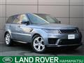 2019 Land Rover Range Rover Sport