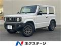 2019 Suzuki Jimny