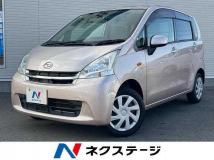 2012 Daihatsu Move