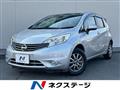 2013 Nissan Note