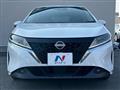 2022 Nissan Note