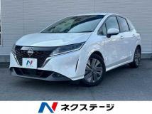 2022 Nissan Note