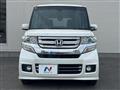 2015 Honda N BOX