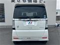 2015 Honda N BOX