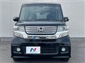 2015 Honda N BOX