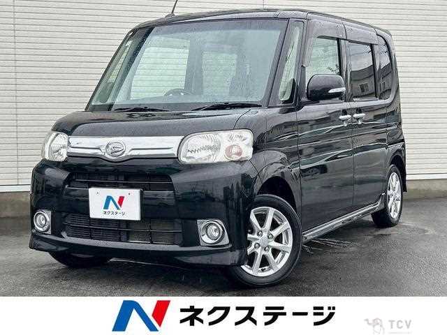 2013 Daihatsu Tanto