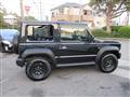 2022 Suzuki Jimny Sierra