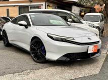2026 Honda Prelude