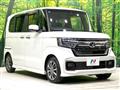 2021 Honda N BOX