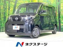 2024 Nissan ROOX
