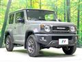 2024 Suzuki Jimny Sierra