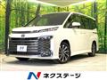 2023 Toyota Voxy