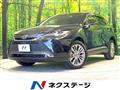 2023 Toyota Harrier