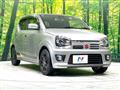 2019 Suzuki Alto Works