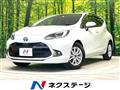 2024 Toyota AQUA