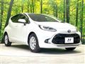2024 Toyota AQUA