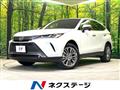 Toyota/Harrier Hybrid