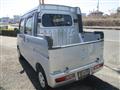 2010 Daihatsu Hijet Cargo