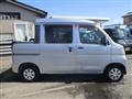 2010 Daihatsu Hijet Cargo