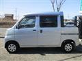 2010 Daihatsu Hijet Cargo