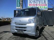 2010 Daihatsu Hijet Cargo