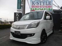 2013 Suzuki Suzuki Others