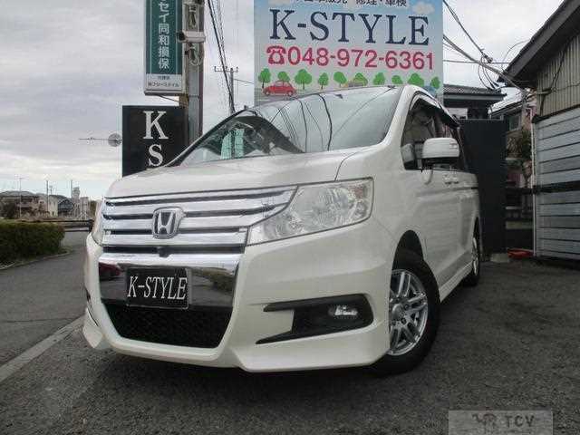 2010 Honda Honda Others