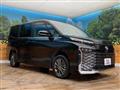 2025 Toyota Voxy