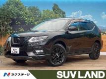 2018 Nissan X-Trail