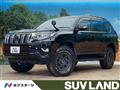 2018 Toyota Land Cruiser Prado