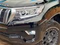 2018 Toyota Land Cruiser Prado