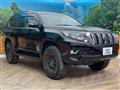 2018 Toyota Land Cruiser Prado