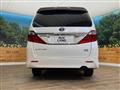2014 Toyota Alphard Hybrid