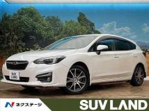 2017 Subaru Impreza