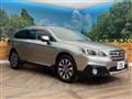 2016 Subaru Outback