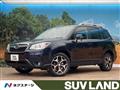 2012 Subaru Forester