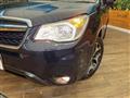 2012 Subaru Forester