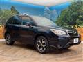 2012 Subaru Forester