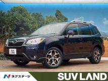 2012 Subaru Forester