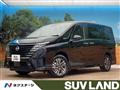 2024 Nissan Serena