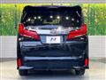 2021 Toyota Alphard G
