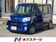 2018 Daihatsu Tanto